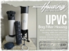 UPVC Housing Bag Filter  medium